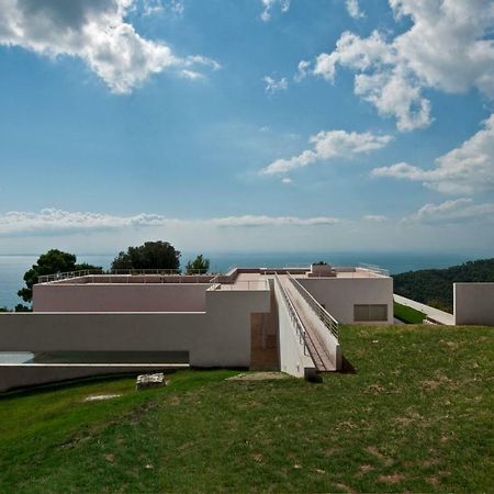 Villa Zagare Mattinata Kültér fotó