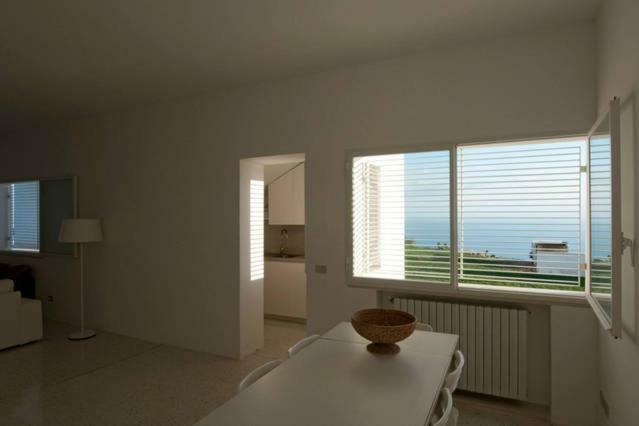 Villa Zagare Mattinata Kültér fotó
